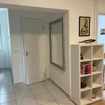 بيت للعطل Dom Nyaralo *