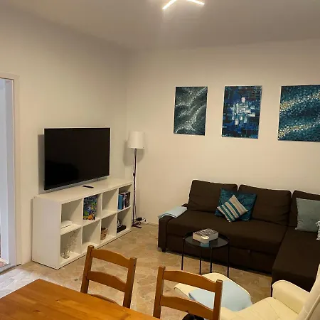 Prázdninový dům Dom Nyaralo Balatonfenyves