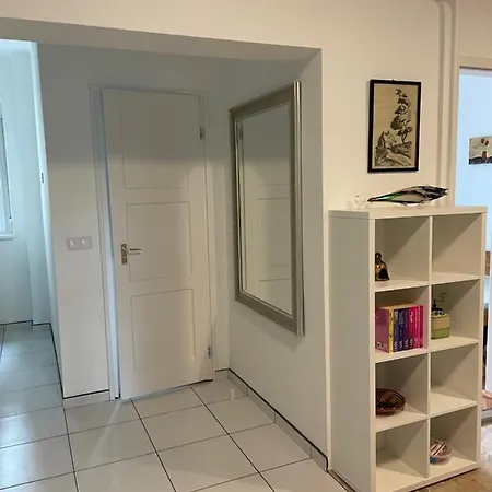 Feriehus Dom Nyaralo *