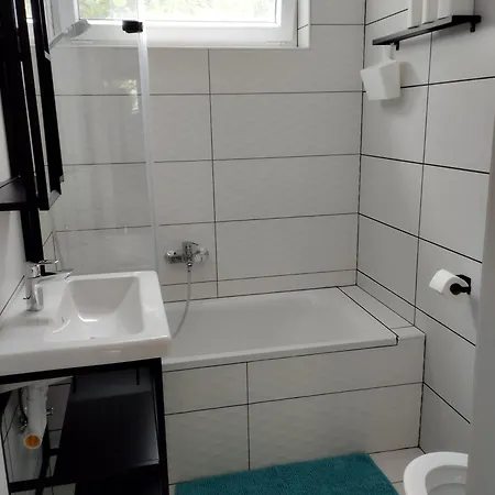 Dom Nyaralo Prázdninový dům