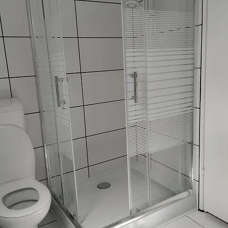 Dom Nyaralo Prázdninový dům