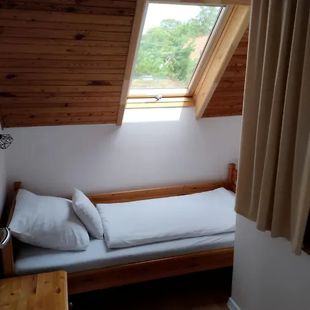 Dom Nyaralo Vakantiehuis *