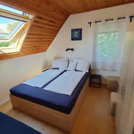 Feriehus Dom Nyaralo
