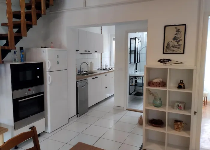 Dom * Balatonfenyves