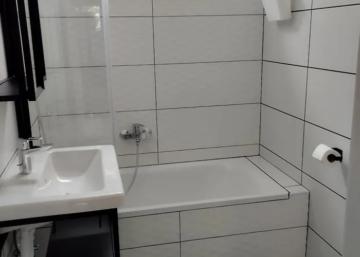 Dom Nyaralo Σπίτι διακοπών