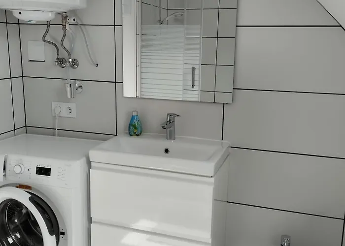 Σπίτι διακοπών Dom Nyaralo