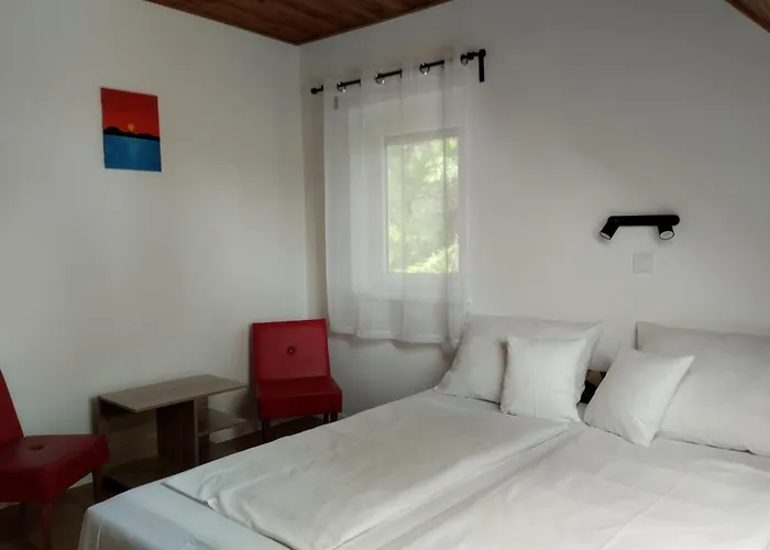 Сasa de vacaciones Dom *