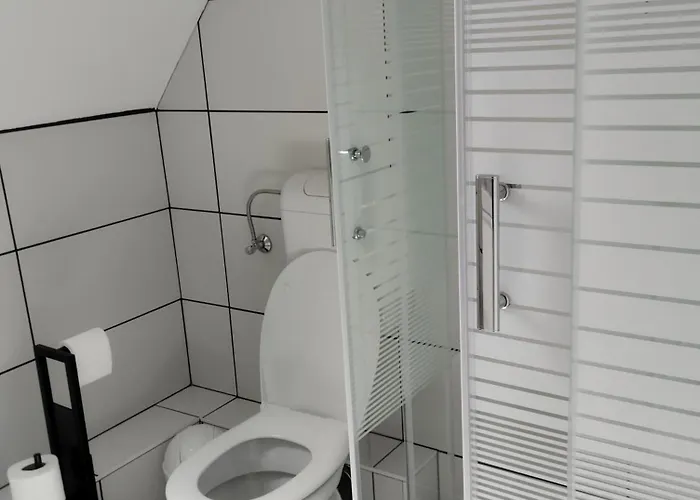 Dom Nyaralo Balatonfenyves