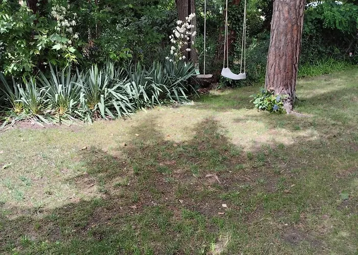 Сasa de vacaciones Dom