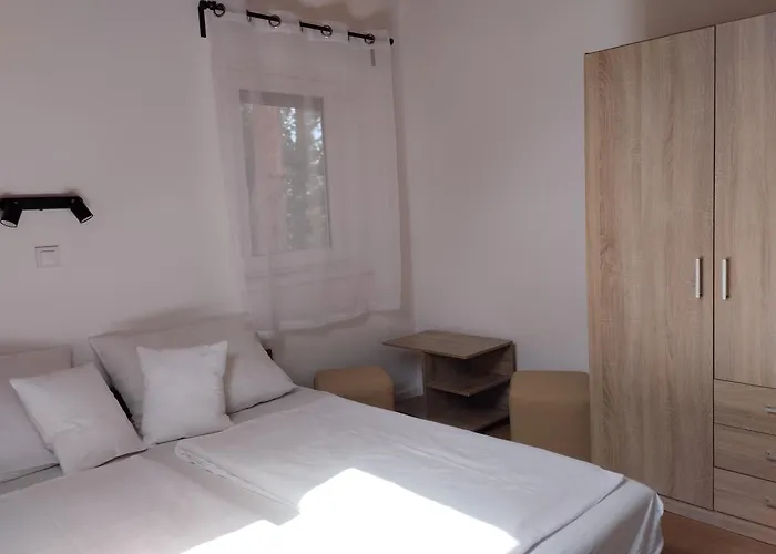 Dom Nyaralo Vakantiehuis *