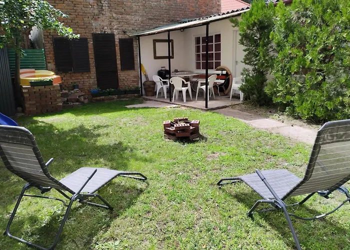 Сasa de vacaciones Dom *