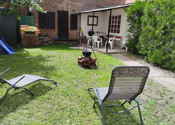 Dom Сasa de vacaciones *